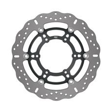 KOČIONA DISK EBC MD3109XC