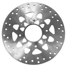KOČIONA DISK BREMBO 68B407M6 FIX