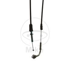 THROTTLE CABLE JMT A OPEN