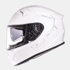 HELMET MT HELMETS KRE SV/CYKLON SV WHITE M