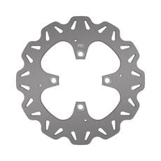 KOČIONA DISK EBC VR880