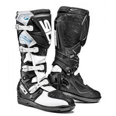 MOTOCROSS ČIZME SIDI X-3 SRS