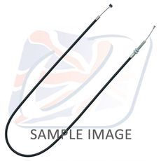 KABEL ZA KVAČILO VENHILL Y01-3-152-BK FEATHERLIGHT CRNI