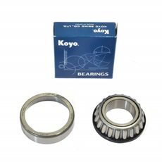 STEERING BEARING KIT NTN P400250250001