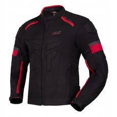 MOTORISTIČKA JAKNA SM - SCORPIO