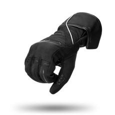 SPYKE TOURING 2 DRY TECNO LADY BLACK