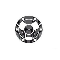 FUEL CAP COVER PUIG RADIKAL 9053U GREY