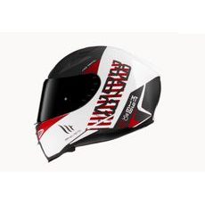 HELMET MT HELMETS FF110 - REVENGE 2 A5 - 05 XL