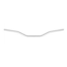 HANDLEBAR ACCOSSATO ALUMINIUM, 22 MM CRVEN