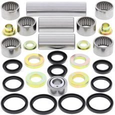 SWING ARM LINKAGE BEARING AND SEAL KIT ALL BALLS RACING SALB27-1151