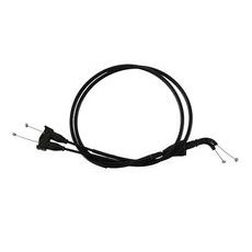 THROTTLE CABLE ALL BALLS RACING TC45-1255