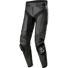 KOŽNE HLAČE ALPINESTARS MISSILE V3