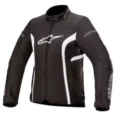 TEKSTILNA JAKNA ALPINESTARS T-KIRA V2 WP LADY