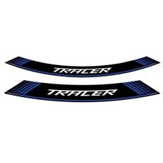 RIM STRIP PUIG TRACER 9293A PLAVI SET OF 8 RIM STRIPS