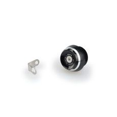 PLUG OIL CAP PUIG TRACK 20344P SILVER
