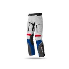 TROUSERS SEVENTY DEGREES 70° SD-PT3 ICE/RED/BLUE L