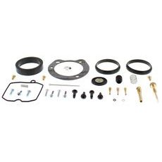 CARBURETOR REBUILD KIT ALL BALLS RACING CARK26-1762