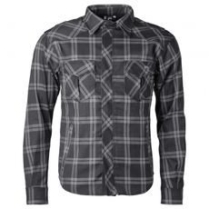 SHIRT GMS JAGUAR NEO ZG82001 BLACK-GREY XL