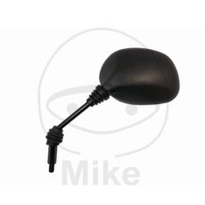 UZVRATNI RETROVIZOR JMP ZR 0241 CRNI LEFT