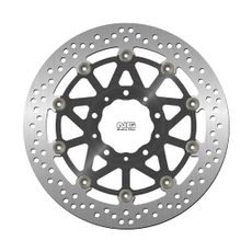 KOČIONA DISK NG 1633G