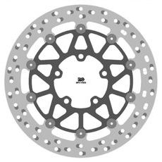 KOČIONA DISK NG 2390ZG RACING