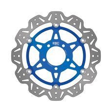 KOČIONA DISK EBC VR3058BLU PLAVI