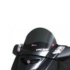 WINDSCREEN FACO 267008389 SMOKE 295X525