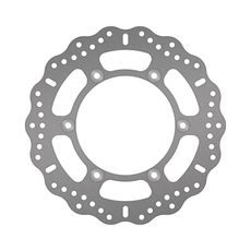 KOČIONA DISK EBC MD6405C
