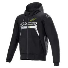 TEKSTILNA JAKNA ALPINESTARS CHROME SPORT V2