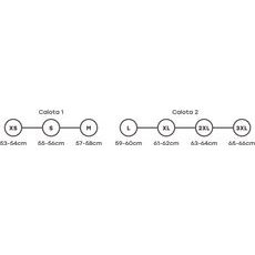 FULL FACE HELMET MT HELMETS THUNDER 4 SV SOLID A1 GLOSS BLACK 3XL