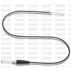 THROTTLE CABLE VENHILL C01-4-009-BK FEATHERLIGHT CRNI