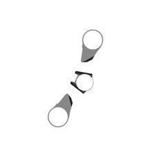 YOKE PROTECTOR PUIG RADIKAL 9172U GREY