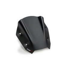 WINDSCREEN PUIG SPORT 22020J MATT BLACK
