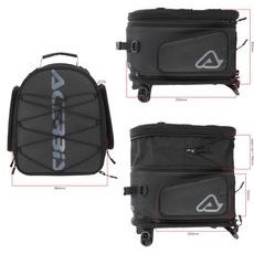 REPNA TORBA ACERBIS GRAND TOUR 25L