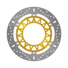 KOČIONA DISK EBC MD2094X
