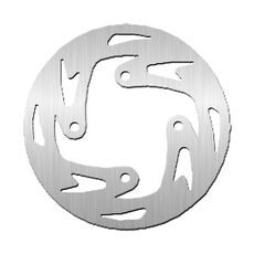 KOČIONA DISK NG 904