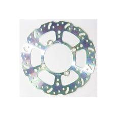 KOČIONA DISK EBC MD6240C