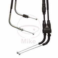 THROTTLE CABLE SET JMT