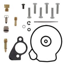 CARBURETOR REBUILD KIT ALL BALLS RACING CARK26-1349