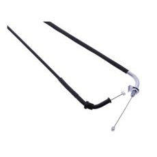 THROTTLE CABLE JMP B CLOSE