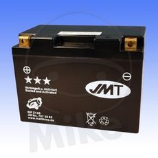 BATTERY JMT YTZ14S