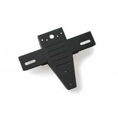NYLON SUPPORT FOR LICENSE SUPPORT PUIG 1558N CRNI