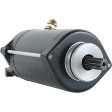 STARTER MOTOR ARROWHEAD SMU0186 410-54122