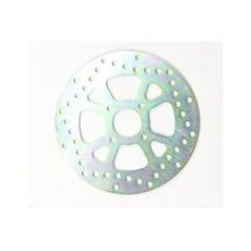 KOČIONA DISK EBC MD6334D