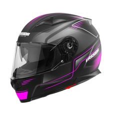 FULL FACE HELMET CASSIDA APEX FUSION L