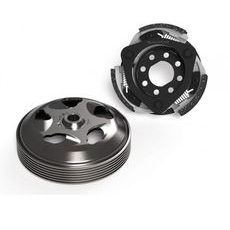 MAXI SYSTEM CLUTCH AND BELL MALOSSI Ø 125 5219942