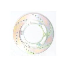 KOČIONA DISK EBC MD2070