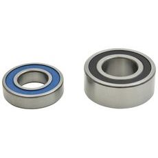 WHEEL BEARING KIT ALL BALLS RACING WB25-1820 REAR