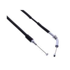 THROTTLE CABLE JMP B CLOSE