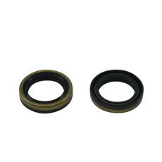 CRANKSHAFT BEARING AND SEAL KIT ALL BALLS RACING CB24-2042